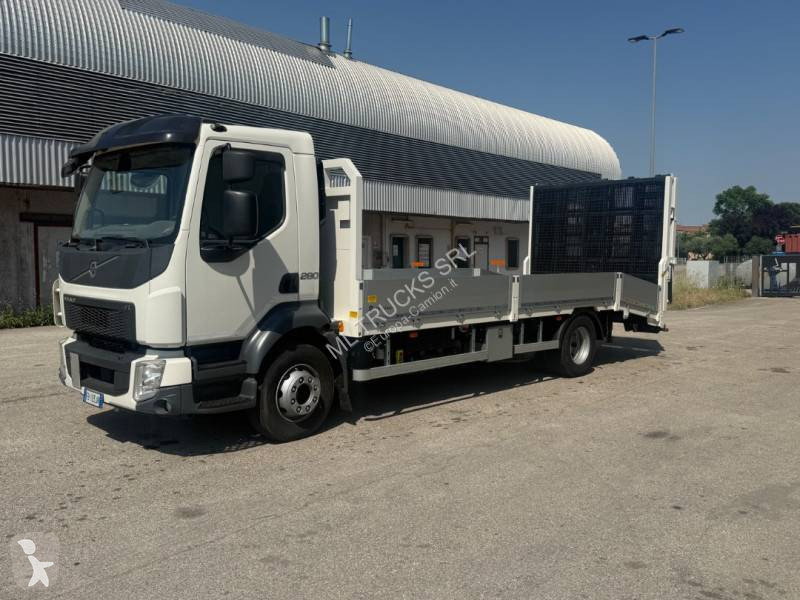 Camion Volvo 280