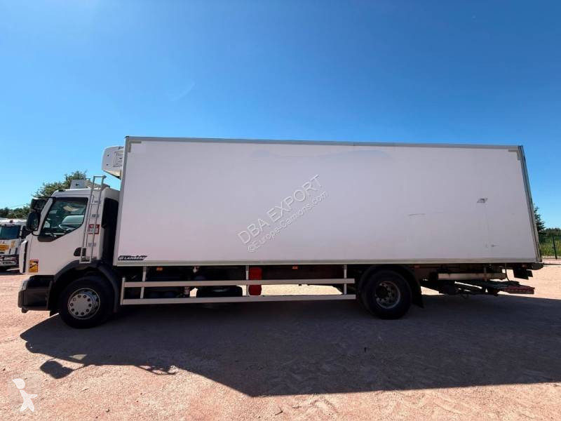 شاحنة Renault
