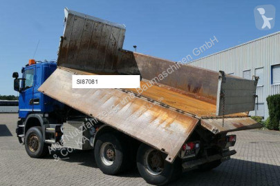Camion ribaltabile Scania