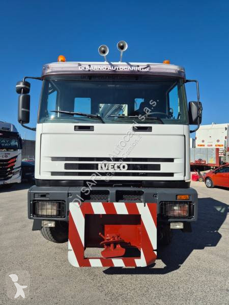 Camion Iveco