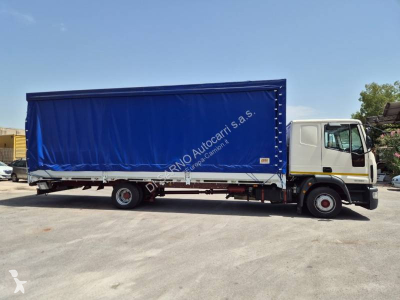 شاحنة Iveco