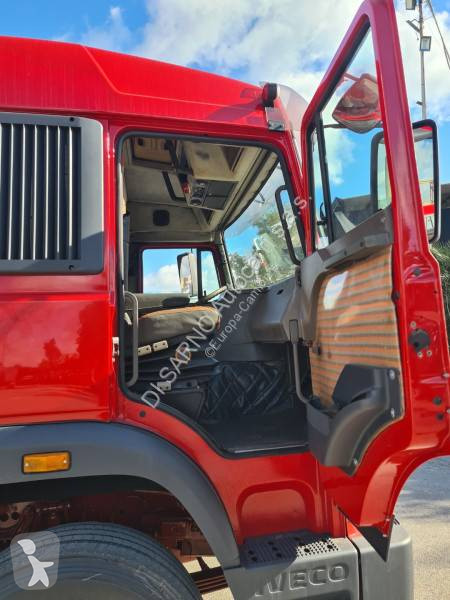شاحنة Iveco