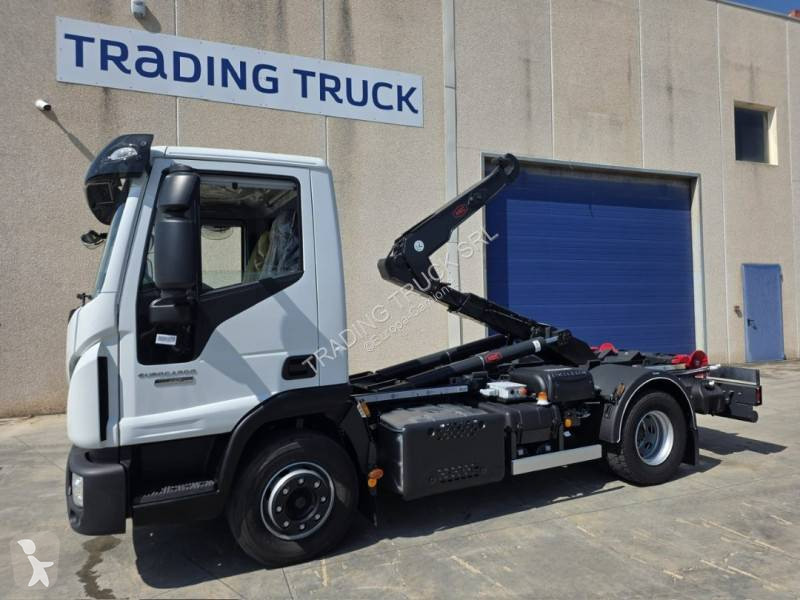 Camion Iveco