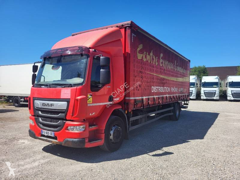 Camion DAF