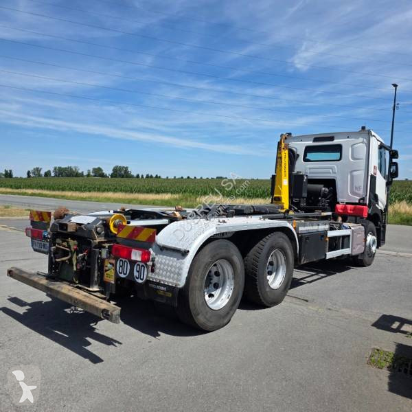 Camion Renault