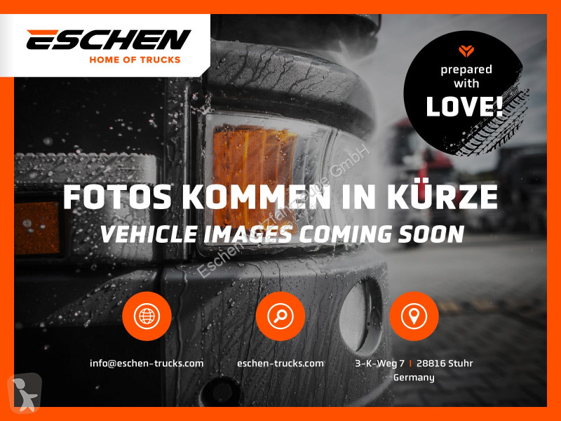 شاحنة Volvo 330 | Willig A3*14.000ltr/2x...