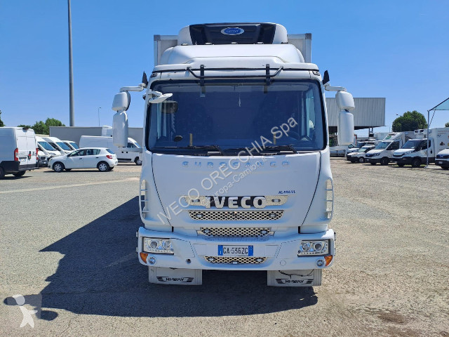 Camion Iveco EUROCARGO ML100E22/FP