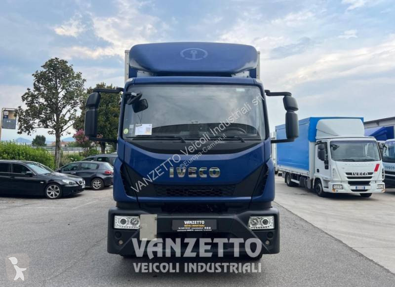 شاحنة Iveco