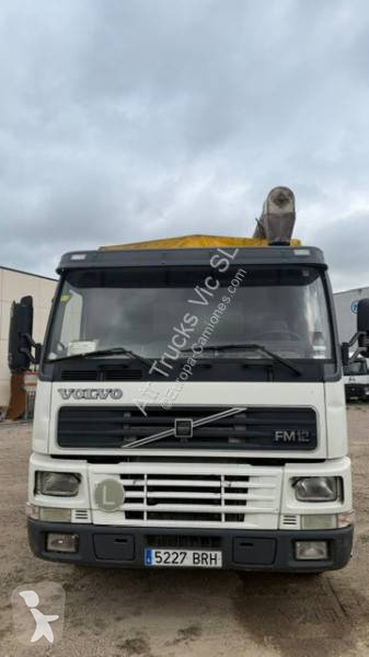 شاحنة Volvo