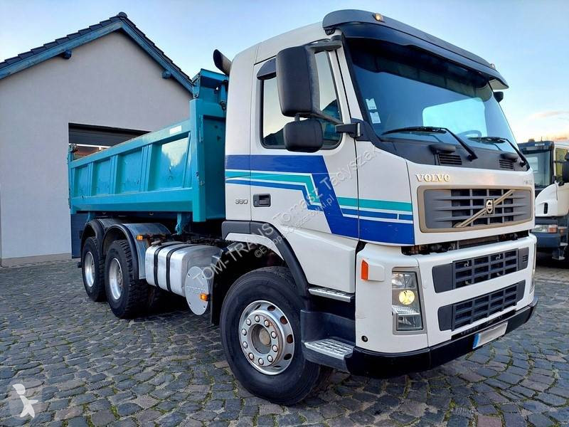 شاحنة Volvo