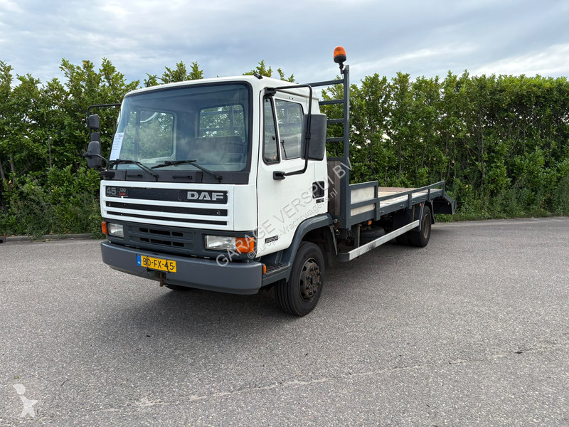 شاحنة DAF 130 FA Euro1 Manual