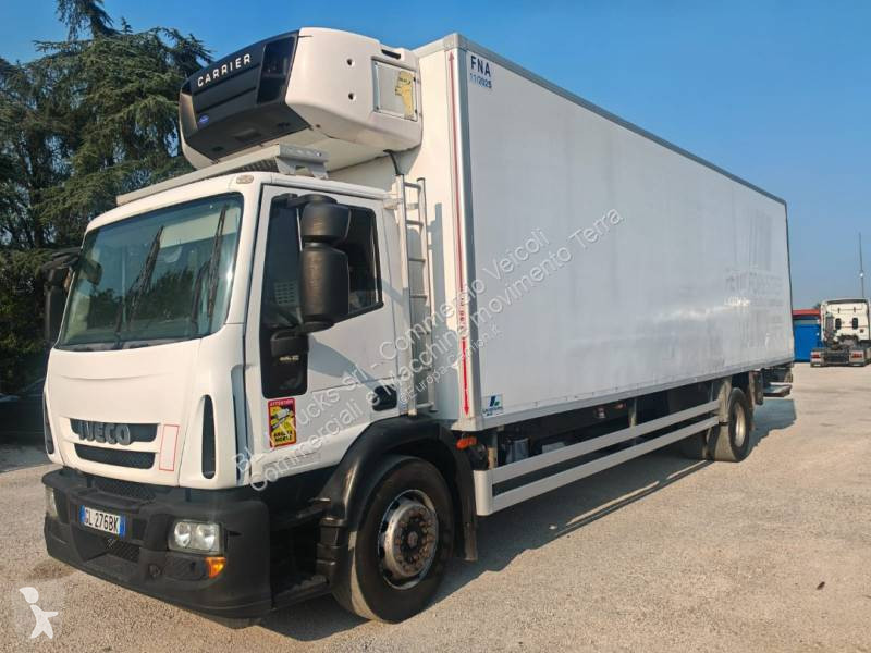 شاحنة Iveco