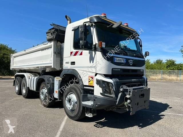 شاحنة Volvo