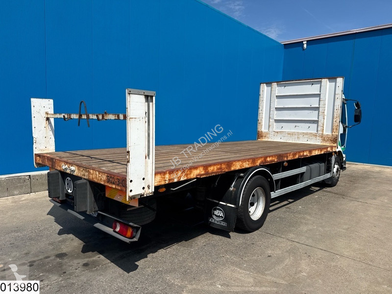 شاحنة Renault 270 Telma