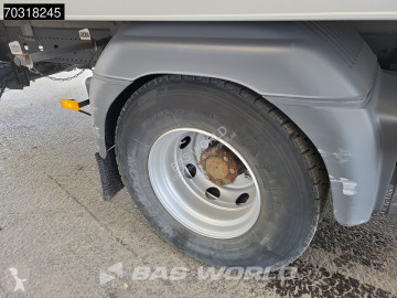Mercedes Atego 1530 4X2 Thermo King T-1200R Tailgate Euro 6 truck