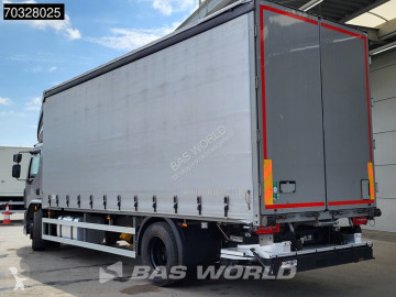 Camion Teloni scorrevoli (centinato) DAF