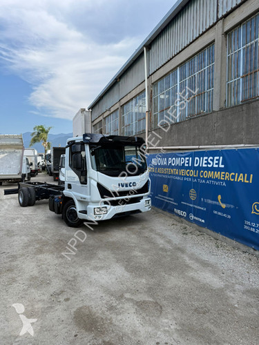 شاحنة Iveco Iveco 90E22