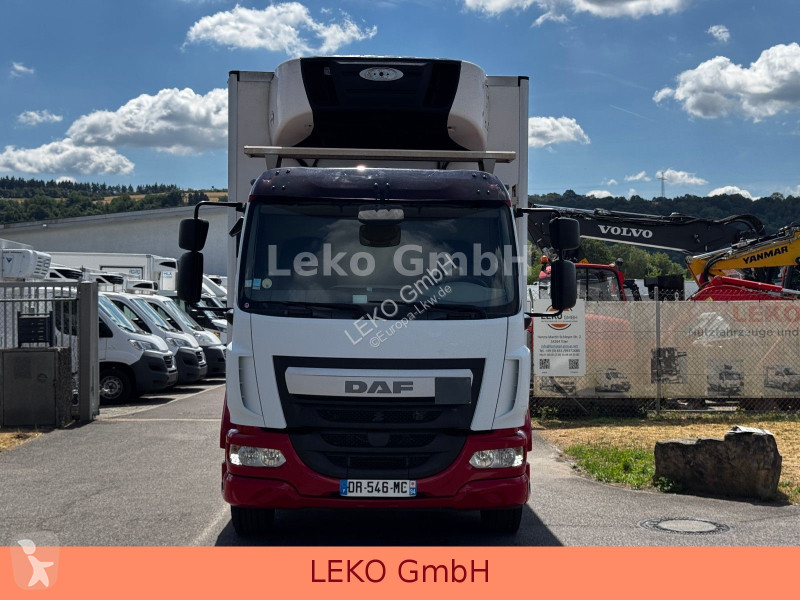 شاحنة DAF 210 FA  Fleischhacken ( MEAT )3Stück