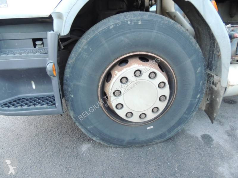 شاحنة Renault