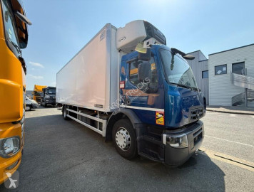 Camion frigo mono température Renault