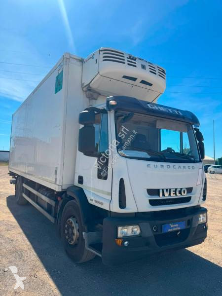 Camion Iveco