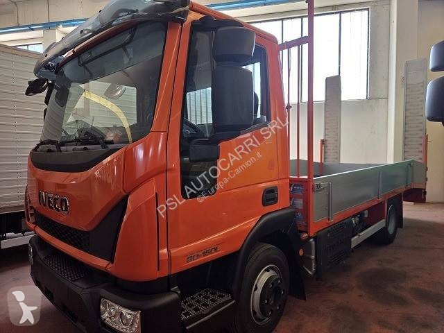 شاحنة Iveco