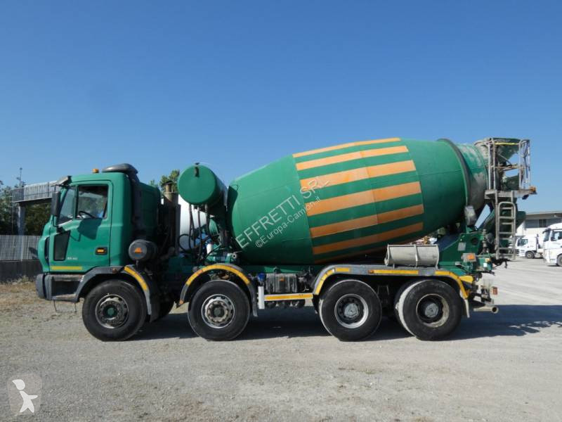 Beton Astra