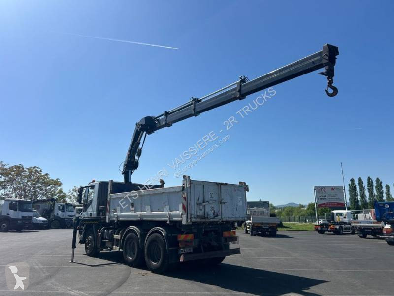 شاحنة Iveco