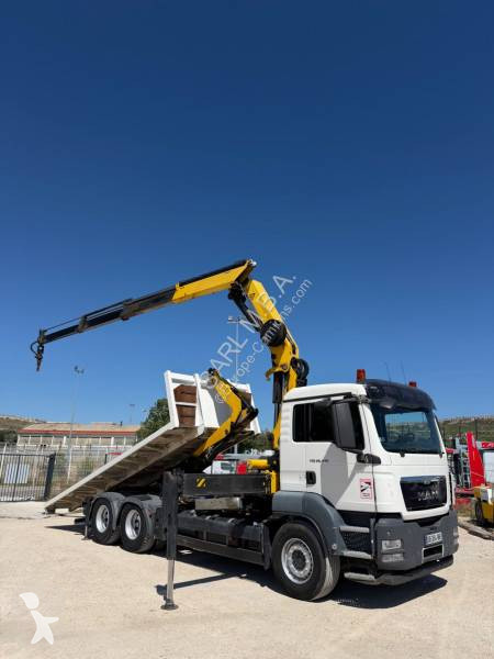 Camion MAN