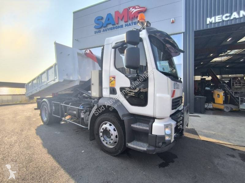 شاحنة Volvo