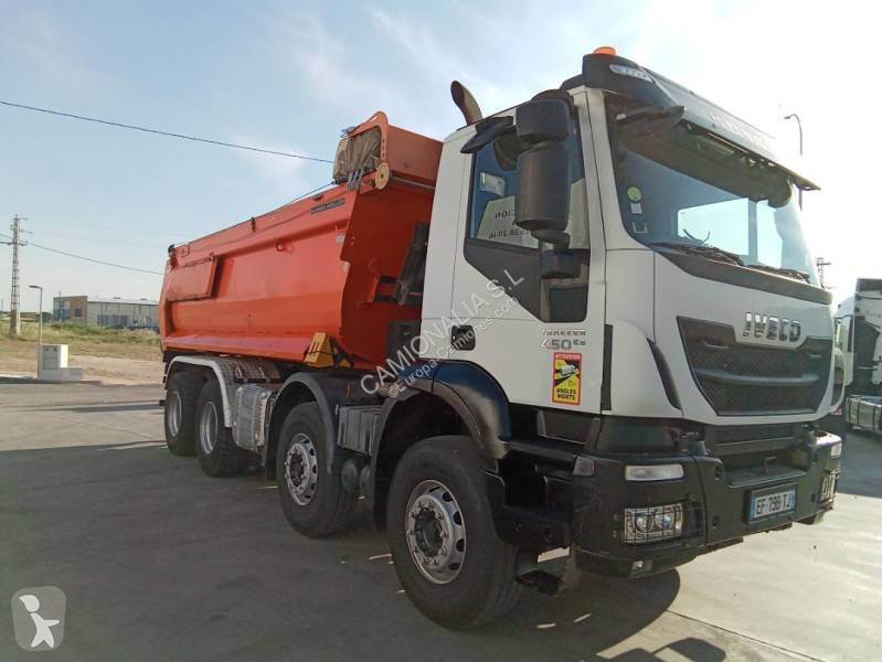 شاحنة Iveco