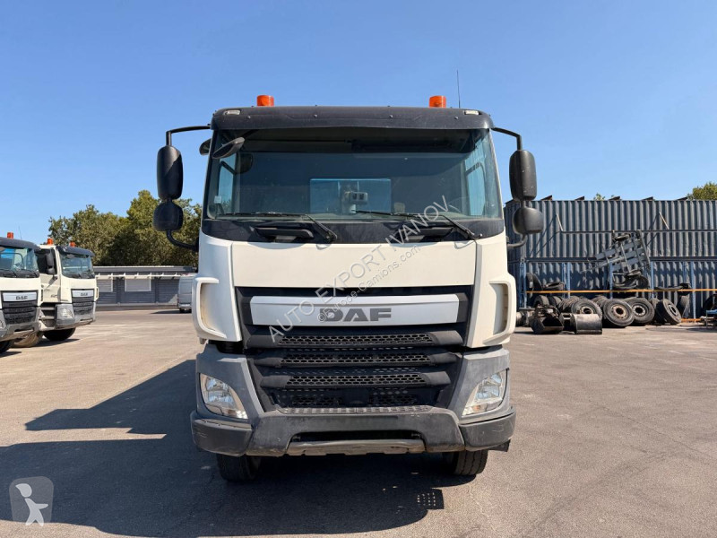 شاحنة DAF 460