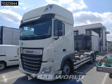Камион BDF DAF