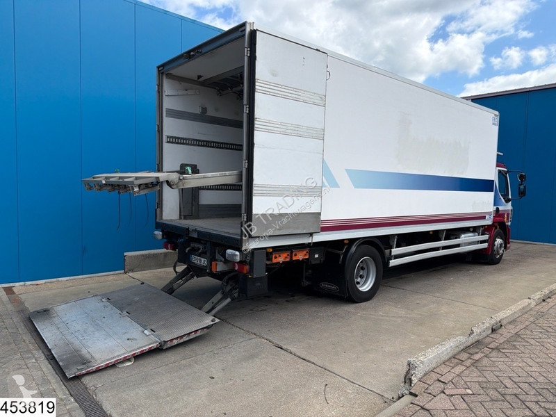 شاحنة DAF 250 EURO 6, Dhollandia, Carrier,...