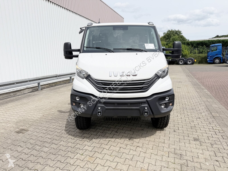 شاحنة Iveco Daily 70S18HA8 WX 4x4 Daily...