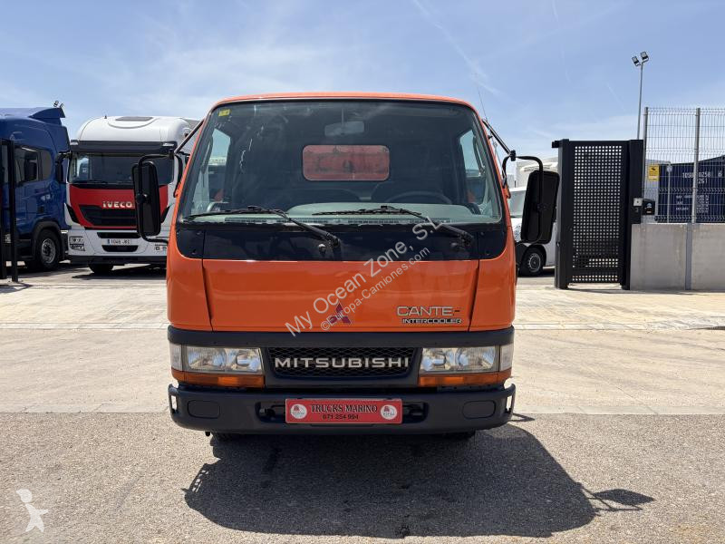 شاحنة Mitsubishi 35.13