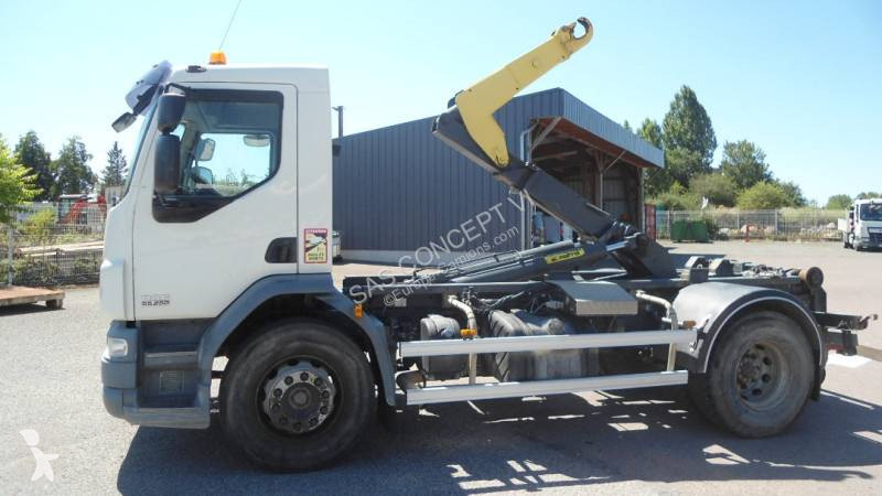 Camion DAF