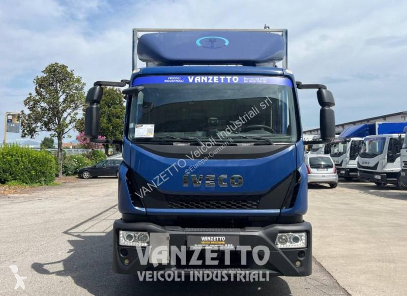 شاحنة Iveco