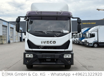 Камион шаси Iveco