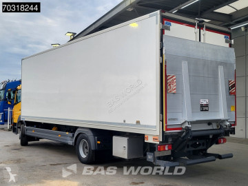 Mercedes Atego 1524 4X2 Thermo King T-1200 Automatic Gearbox Euro 6 truck