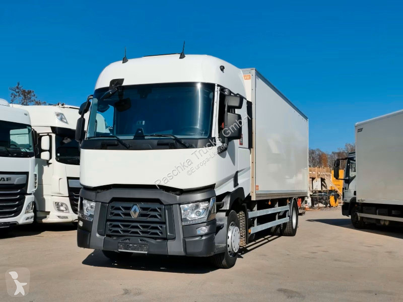 شاحنة Renault T430 Koffer*