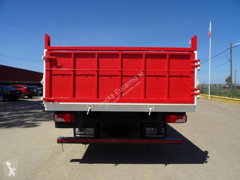 شاحنة Scania
