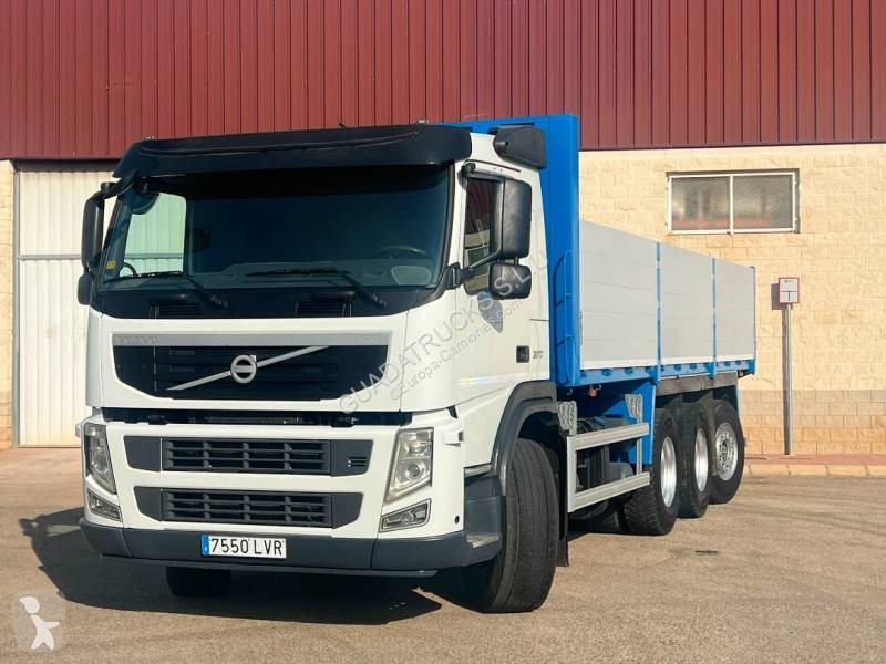 شاحنة Volvo