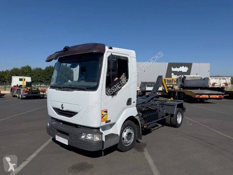 شاحنة Renault