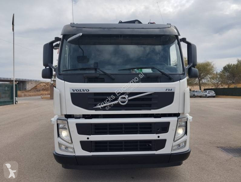 شاحنة Volvo