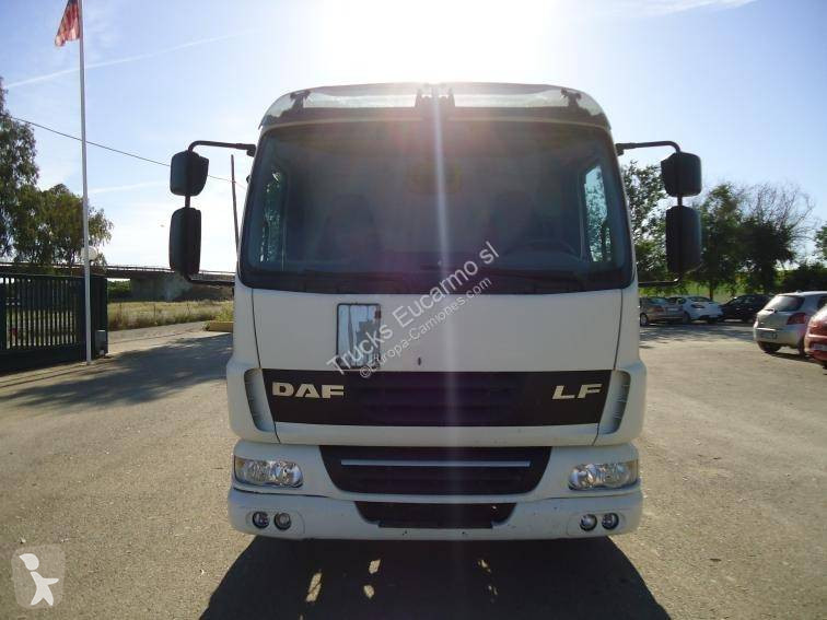 شاحنة Mercedes