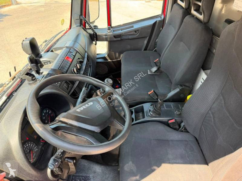 Camion Iveco