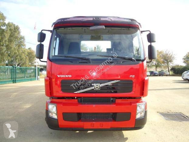 شاحنة Volvo