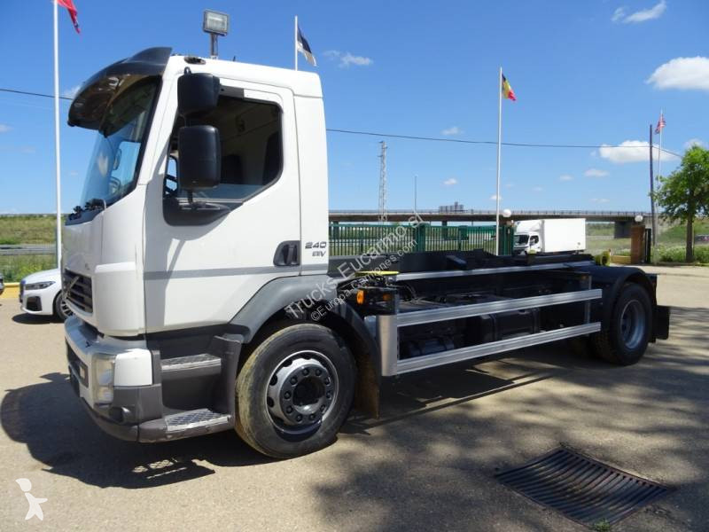 شاحنة Volvo
