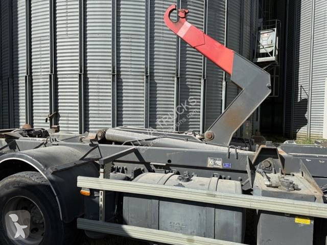 Camion DAF